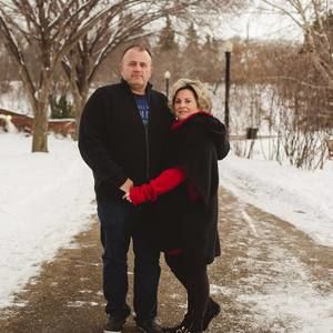 Meet your Posher, Nathan-